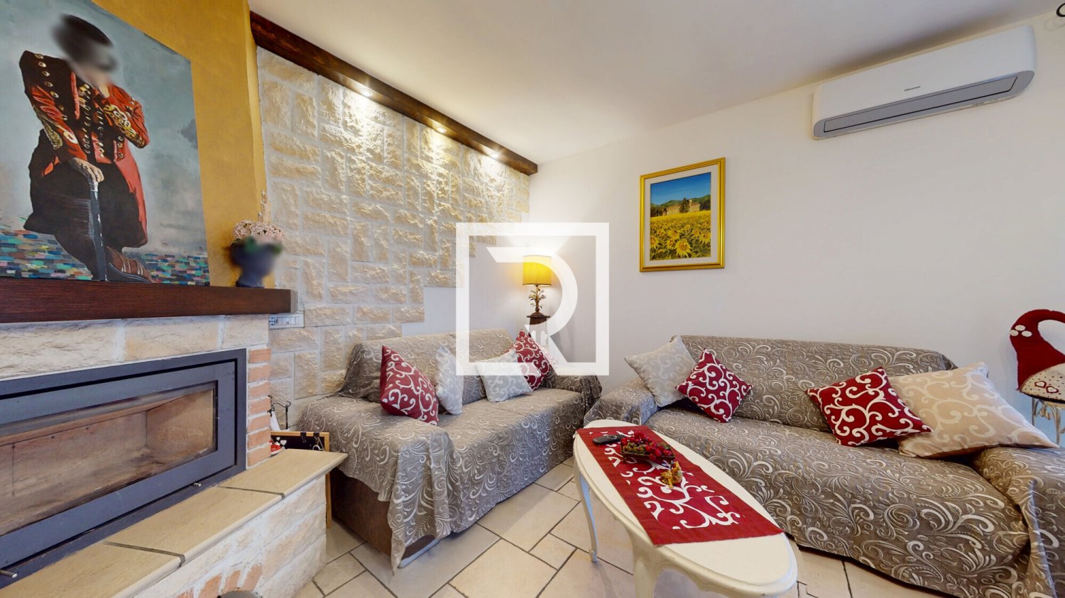 3 bedrooms Apartment in San Mauro Pascoli, Italy No. 377358