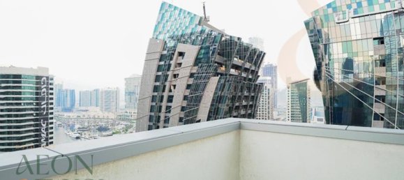 1 Schlafzimmer Wohnung in Business Bay, UAE, Nr. 105143 3