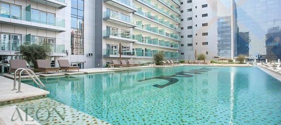 1 Schlafzimmer Wohnung in Business Bay, UAE, Nr. 105143 4