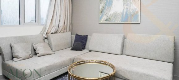1 Schlafzimmer Wohnung in Business Bay, UAE, Nr. 105143 2