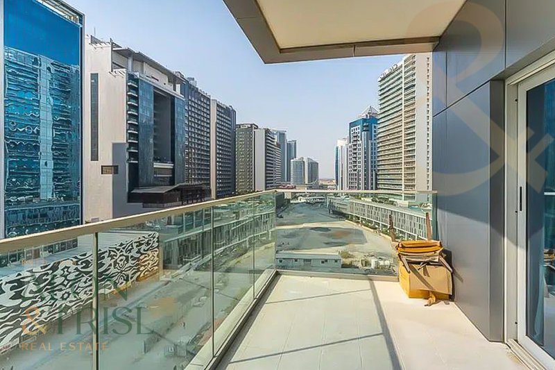 1 Schlafzimmer Wohnung in Business Bay, UAE, Nr. 105143