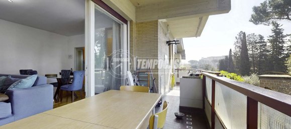 3 rooms Apartment in Rome, Italy No. 2153 7