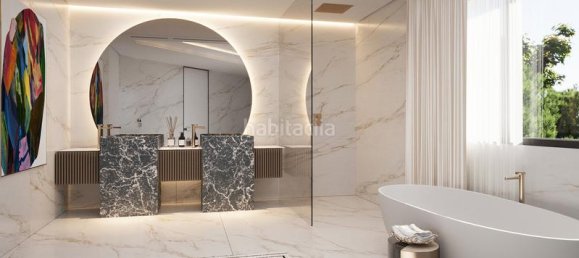 5 Schlafzimmer Villa in Malaga, Spain, Nr. 89666 9