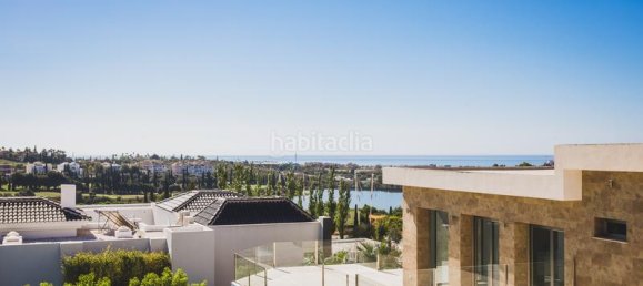 5 Schlafzimmer Villa in Malaga, Spain, Nr. 89666 14