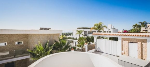 5 Schlafzimmer Villa in Malaga, Spain, Nr. 89666 10