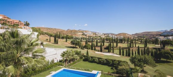 5 Schlafzimmer Villa in Malaga, Spain, Nr. 89666 12