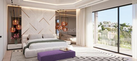 5 Schlafzimmer Villa in Malaga, Spain, Nr. 89666 8