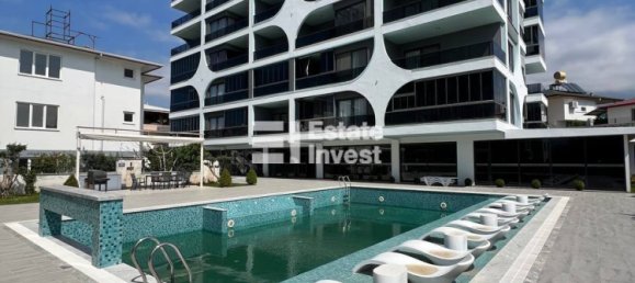 Apartment 1+1 in Alanya, Turkey No. 30796 15