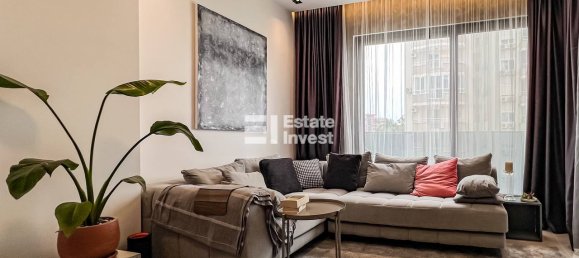 Apartment 1+1 in Alanya, Turkey No. 30796 5