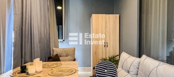 Apartment 1+1 in Alanya, Turkey No. 30796 8