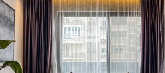 Apartment 1+1 in Alanya, Turkey No. 30796 6