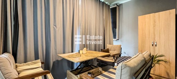 Apartment 1+1 in Alanya, Turkey No. 30796 7