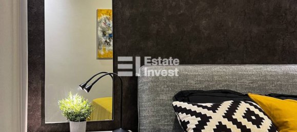 Apartment 1+1 in Alanya, Turkey No. 30796 10