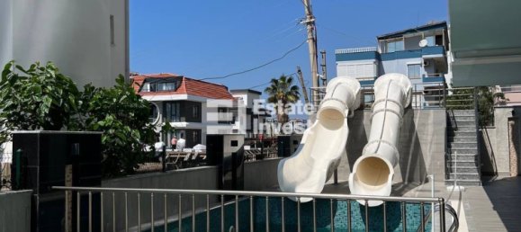 Apartment 1+1 in Alanya, Turkey No. 30796 14