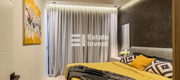 Apartment 1+1 in Alanya, Turkey No. 30796 9