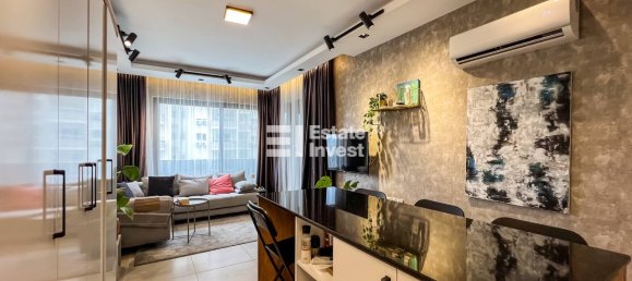 Apartment 1+1 in Alanya, Turkey No. 30796 3