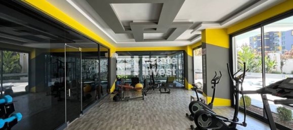 Apartment 1+1 in Alanya, Turkey No. 30796 13