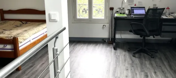 2 bedrooms House in Choisy-le-Roi, France No. 352615 5