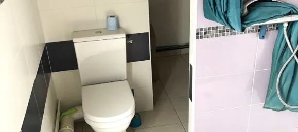 2 bedrooms House in Choisy-le-Roi, France No. 352615 7