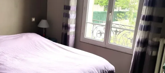 2 bedrooms House in Choisy-le-Roi, France No. 352615 4