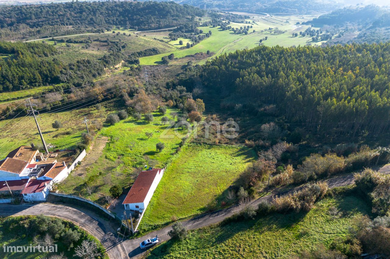 10155m² Land in Montemor o Velho, Portugal No. 22035