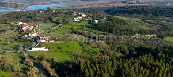 10155m² Land in Montemor o Velho, Portugal No. 22035 4