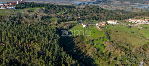 10155m² Land in Montemor o Velho, Portugal No. 22035 5