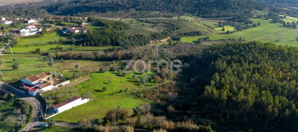 10155m² Land in Montemor o Velho, Portugal No. 22035 3