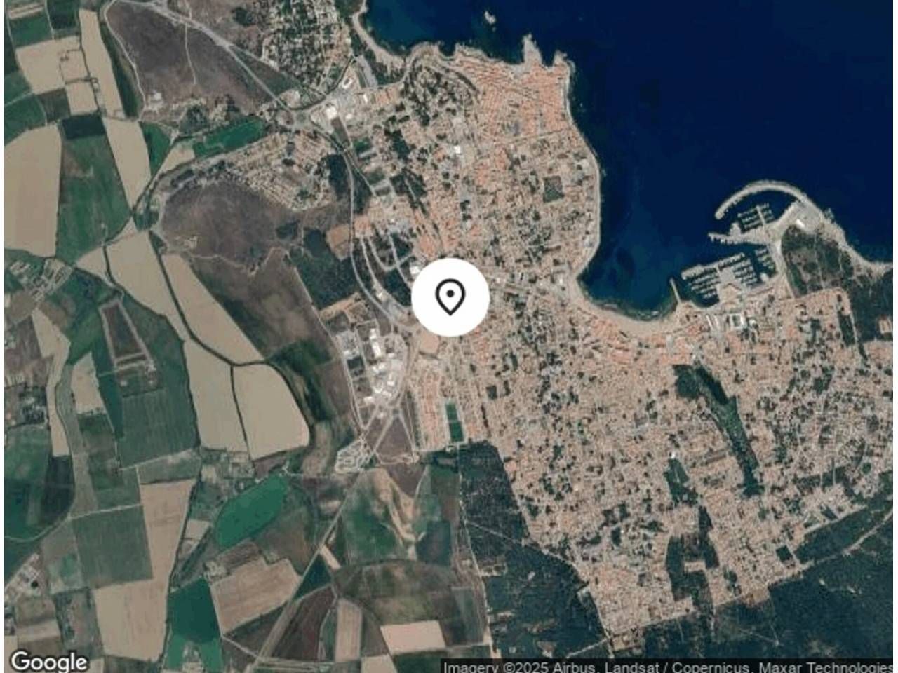 Apartamento T1 em L'Escala, Spain N.º 233852