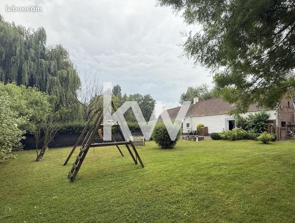 3 chambres Maison à Pas-de-Calais, France No. 313250