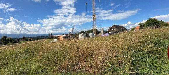  Land in Hitzendorf, Austria No. 58268 3