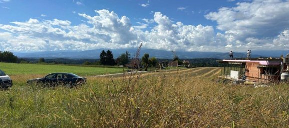  Land in Hitzendorf, Austria No. 58268 5