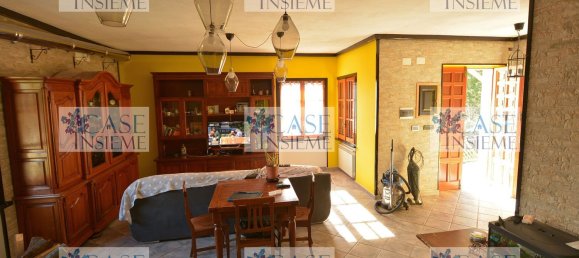 5 rooms House in Rossiglione, Italy No. 104316 19