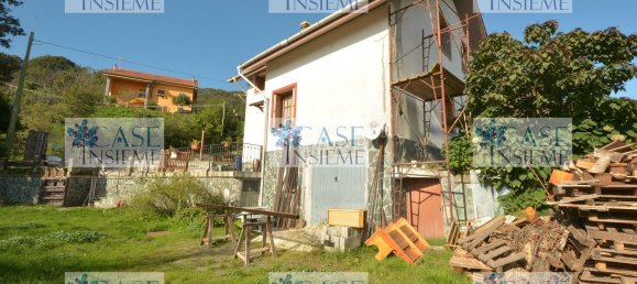 5 rooms House in Rossiglione, Italy No. 104316 3