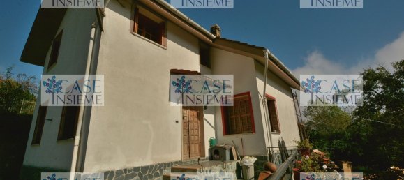 5 rooms House in Rossiglione, Italy No. 104316 9