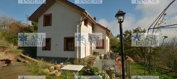 5 rooms House in Rossiglione, Italy No. 104316 6