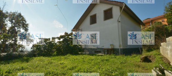 5 rooms House in Rossiglione, Italy No. 104316 11