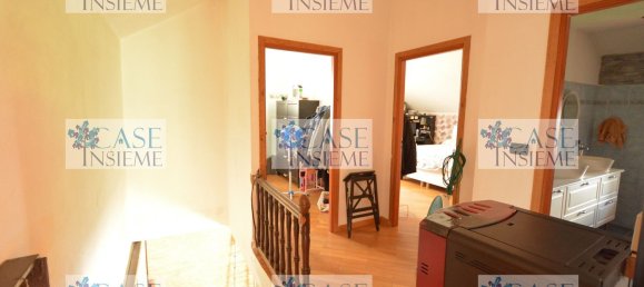 5 rooms House in Rossiglione, Italy No. 104316 25