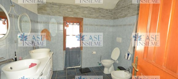 5 rooms House in Rossiglione, Italy No. 104316 21