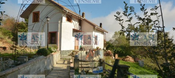 5 rooms House in Rossiglione, Italy No. 104316 7
