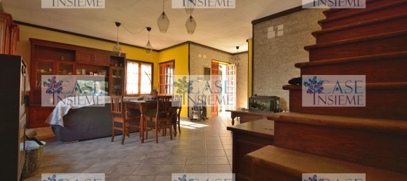 5 rooms House in Rossiglione, Italy No. 104316 12