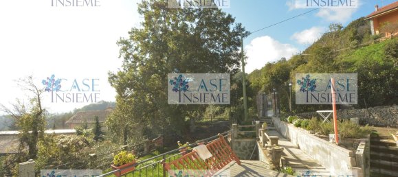 5 rooms House in Rossiglione, Italy No. 104316 8