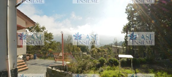 5 rooms House in Rossiglione, Italy No. 104316 5