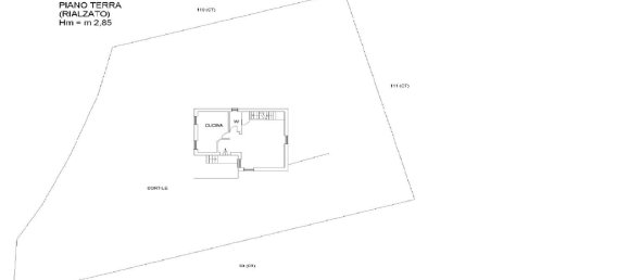 5 rooms House in Rossiglione, Italy No. 104316 30