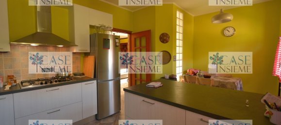 5 rooms House in Rossiglione, Italy No. 104316 17