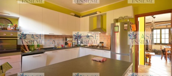 5 rooms House in Rossiglione, Italy No. 104316 16