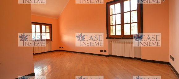 5 rooms House in Rossiglione, Italy No. 104316 20