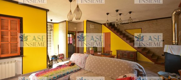 5 rooms House in Rossiglione, Italy No. 104316 13