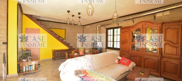 5 rooms House in Rossiglione, Italy No. 104316 14