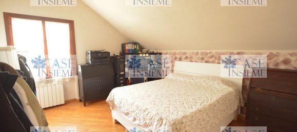 5 rooms House in Rossiglione, Italy No. 104316 24